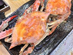-真情鲍鱼海鲜汤