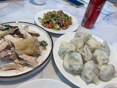 -叁拾壹克饺子·东北菜(国贸店)