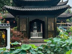 -钱王祠
