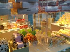 -好利来(四惠店)