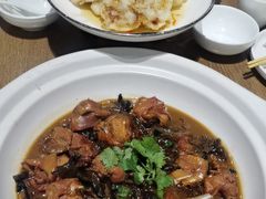 -金掌勺锅包肉(华润万象城店)