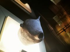 -河姆渡遗址博物馆