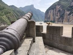 -白帝城·瞿塘峡景区