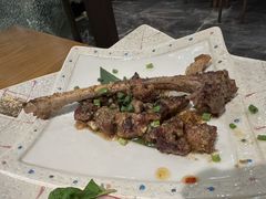 -大江户日本料理(吕厝店)