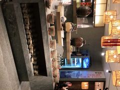 -江小渔鲜鱼火锅(冠亚星城店)
