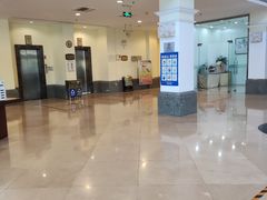 -金隅凤山酒店