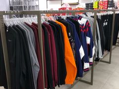 -法雅体育工厂店(皂君庙路店)