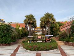 -三亚海昌梦幻海洋不夜城