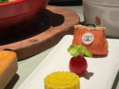 -明州小宴(文化广场店)