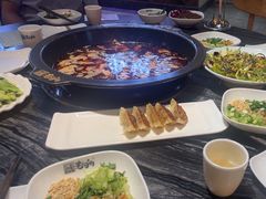 -老船舫·现做活鲜鱼馆(东郊记忆店)