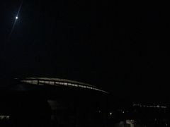 -上海滴水湖皇冠假日酒店