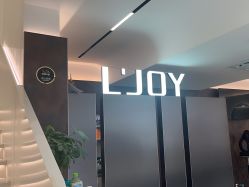 -LJOY丽锦造型·烫发染发