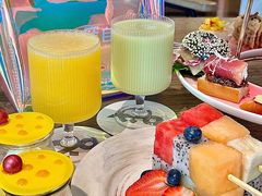 -广州粤海喜来登酒店