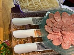 -五星桥原切肥牛火锅·30年专注好牛肉(湖塘店)