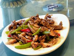 醉蟹钳-小船渔村•大连菜•大连焖鱼(明泽街店)