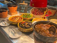 -长春高新益田福朋喜来登酒店·宜客乐标帜餐厅