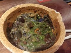 -湖兰金牌小炒肉(椒江万达店)