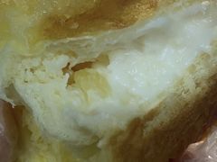 酸奶菠萝包-UH祐禾(光谷世界城店)