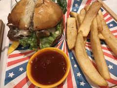 -打趸BTC·Breaktime cafe(北京路店)