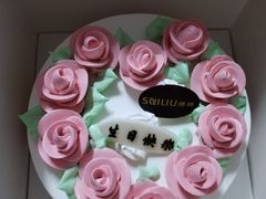 -穗柳饼家(西环店)