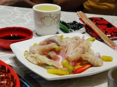 -红辣椒·川菜·火锅(科华路店)