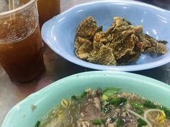 -榮泰米粉湯(Left Shop)