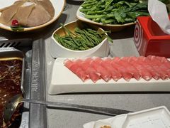 -海底捞火锅(河东万达广场店)