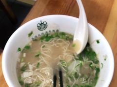 -马德元纯汤牛肉面(太奥广场店)