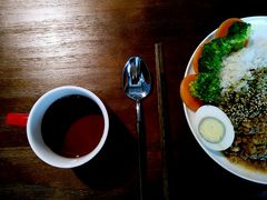 -隐食餐厅(金水湾公馆店)