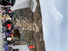 -墨石公园景区