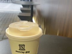 -JPG canteen(广州寺右公馆店)