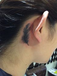 -周忆刺青原创设计定制