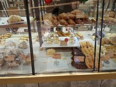-PAPER STONE BAKERY(天汇广场店)