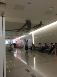 -天津市中心妇产科医院(南开院区)