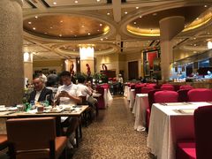 大堂-怡聚轩全日制自助餐厅(大中华喜来登酒店)