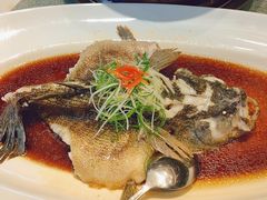 -汤记传菜(浦江店)