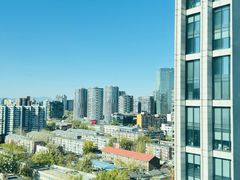 -北京康莱德酒店