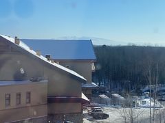 -长白山万达国际滑雪场