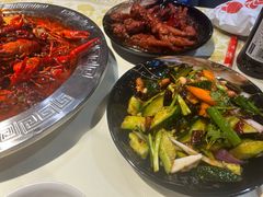 -柒五龙虾(八王寺店)