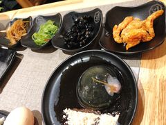 小菜-八角锄烧·肉火锅(天河城店)