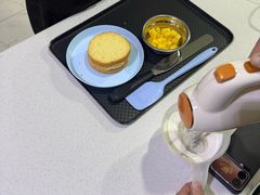 -Lucky Time幸福时光DIY蛋糕烘焙馆(大悦城店)