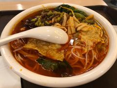 -水平有限广西米粉·广西风味集(五道口店)