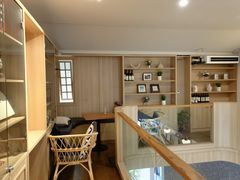 -川岛屋·KAWASIMAYA·咖啡简餐