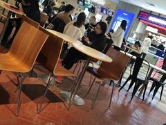 大堂-CoCo都可(汉神购物广场店)