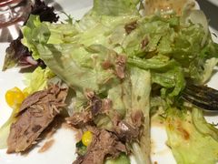 -斗牛士牛排餐厅(嘉里汇店)
