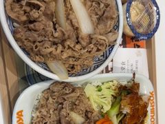 -吉野家(宾水道店)