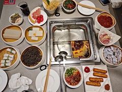 -海底捞火锅(赛格国际购物中心店)