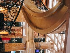 -上海浦东星河湾酒店