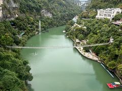 -西陵峡快乐谷(三峡蹦极)