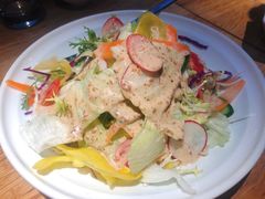 -渝半城经典川粤菜(重庆天地店)